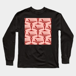 Speakeasy Long Sleeve T-Shirt